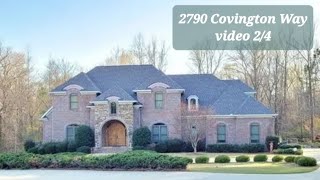 2790 Covington Way video tour