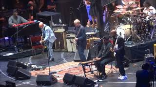 Eric Clapton & Stevie Wonder - Cross Road Blues - Crossroads Guitar Festival - La, Ca - 9242023
