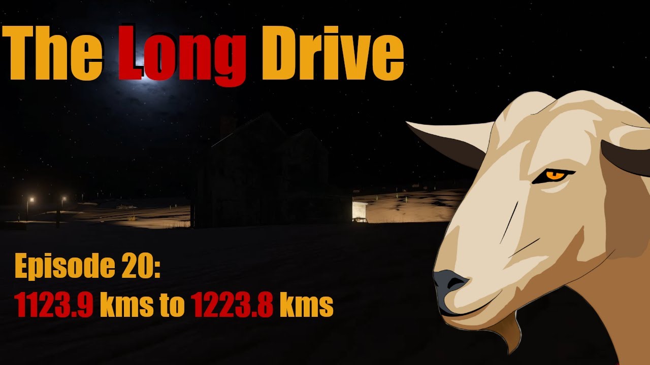 The long drive аккумулятор The long drive аккумулятор