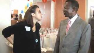 Concentra-Urgent-Care-Grand-Opening.wmv
