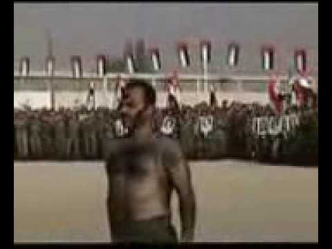 الحرس الجمهوري الصاعقه