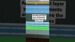 Using Logic Quick Sampler to quickly slice up loops and compose drum parts for your track