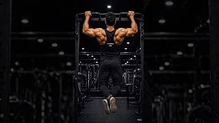 Build a V-Taper Back + Solid Core | Fit Hustle Hub 🚀 #trapbar #upperbody #backworkout #sixpackabs