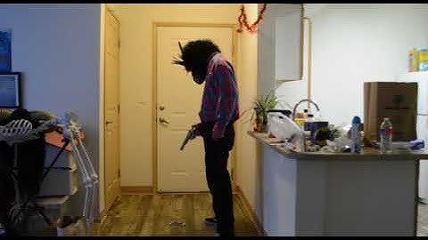 SPAM PHONE CALLS BE LIKE