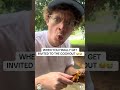 White people trying Black food for the first time😂😂#Whitepeople#Blackfood#funny#soulfood #usafyp
