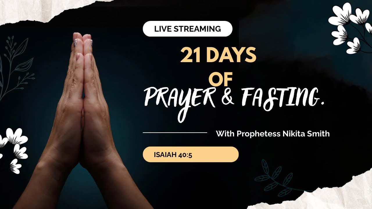 Day 13: Overcoming Hinderance