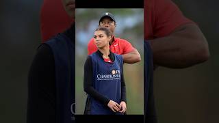 Is Sam Woods A Golfer? #golf #golfshorts #golfsport #golfswing #golftips #golffacts #tigerwoods