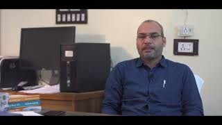 Water Conservation by Asst. Prof. Naresh | Chahak Foundation | #india #ngo #kuk