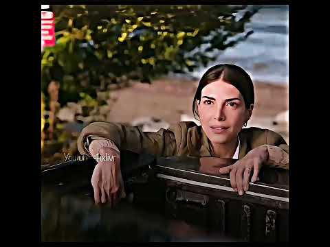 كل همه أسما متت تضحك وقت تعلقت بسيارة مسلسلات تركية هذا البحر سوف يفيض