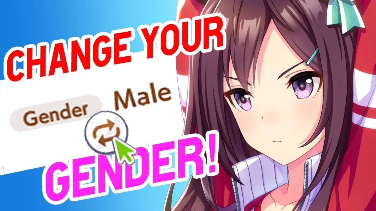 Gender MATTERS in Umamusume!