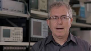 MICHEL KRAKOWSKI from  III-V Lab, Palaiseau, France