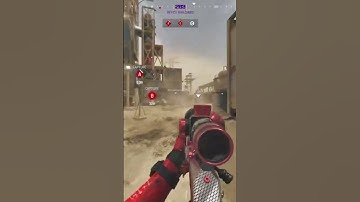 Call of duty mw3 beta quick scoping #bestcodclips #cod #mw3 #mw3gameplay #quickscoping #callofduty