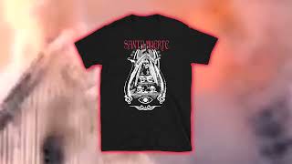 Santa Muerte T-Shirt