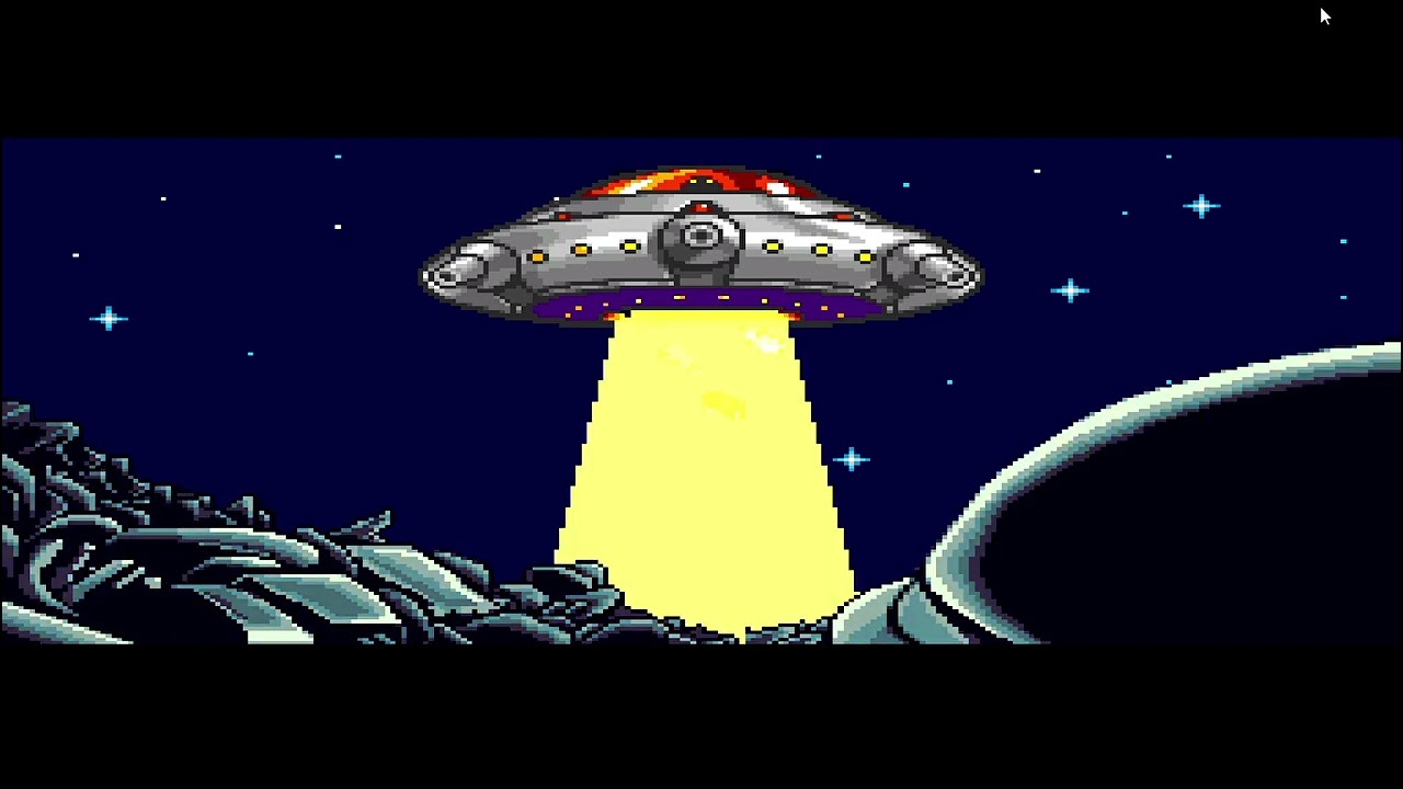 Super Bomberman 3   Intro