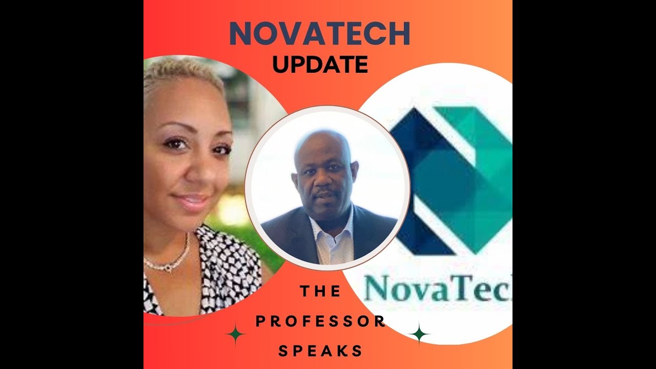 PROFESSOR UPDATES ON NOVATECH CLASS ACTION LAWSUIT