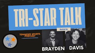 Tri Star Talk EP 1