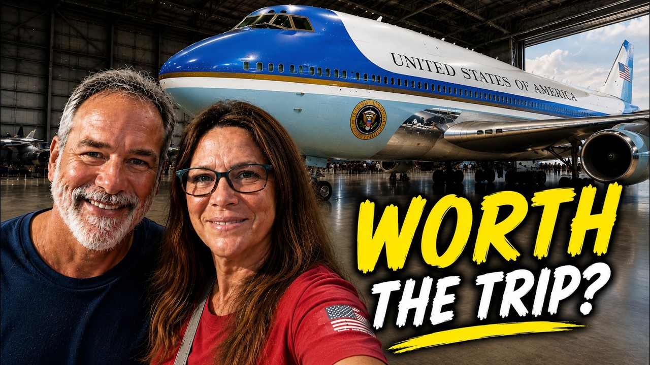 You Can't Believe What's Inside This FREE Attraction