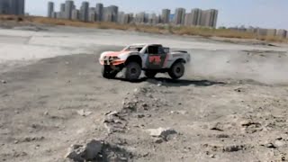 RC udr之终极漂移灰帝