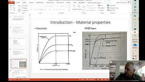 M  G  Gadgil lecture on design of column AF and bi axial bending