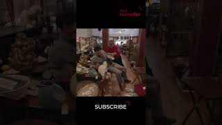 Borat | Antique Shop | Comedy Shorts | Red Movieclips #shorts #viral #funny #short