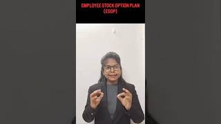 Employees becoming OWNERS? 😳ESOPs explained in 30 seconds!