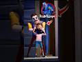 The Kidnaper is Hounted 🤯 | Hello neighbour 2 #gaming #shorts