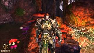 DK Online - Paladin Spotlight Trailer DK Online - Paladin Spotlight Trailer