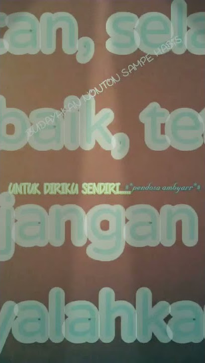 19 Agustus 2020