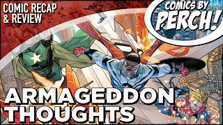 Armageddon Thoughts