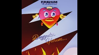 Frehim - Duygular Yarım Resimi