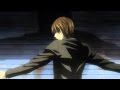Death Note - Light's Aggressive Swimming Lesson