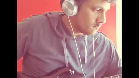 Thumbnail of Caifanes - La Negra Tomasa (Solo)