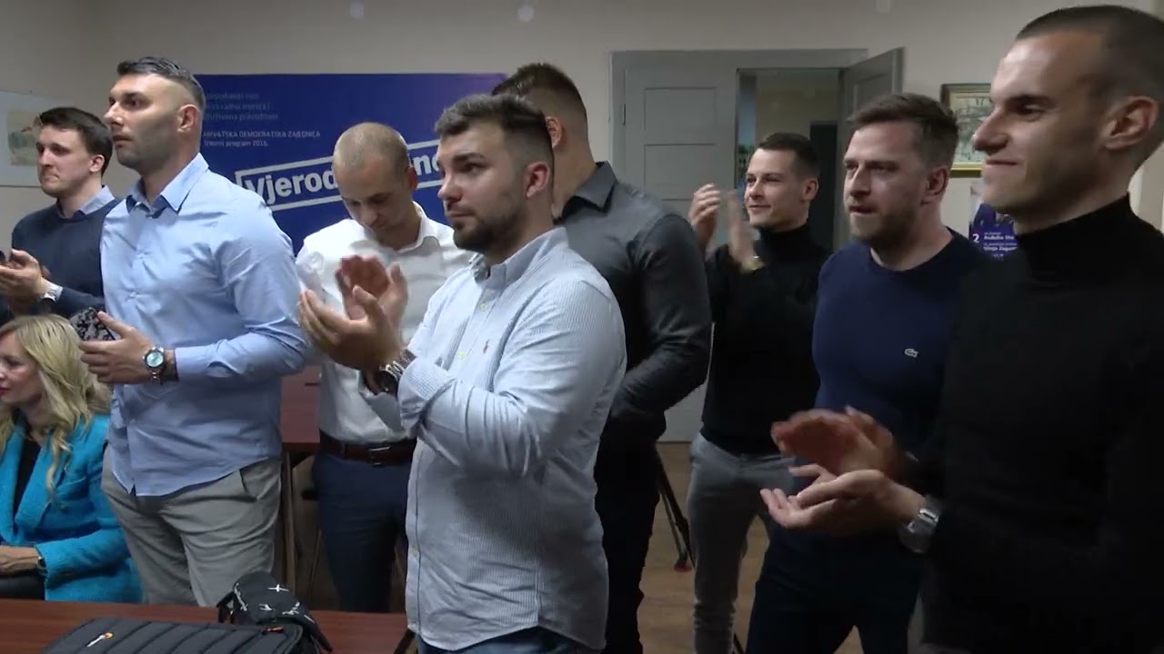 VTV Dnevnik 18. travnja 2024.