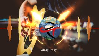 Royalty Free Music I found on the Internet #31 || Olexy - May ||