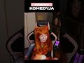 the only german sentence I know as Asuka Langley