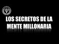 Los secretos de la mente millonaria libro Harv Eker