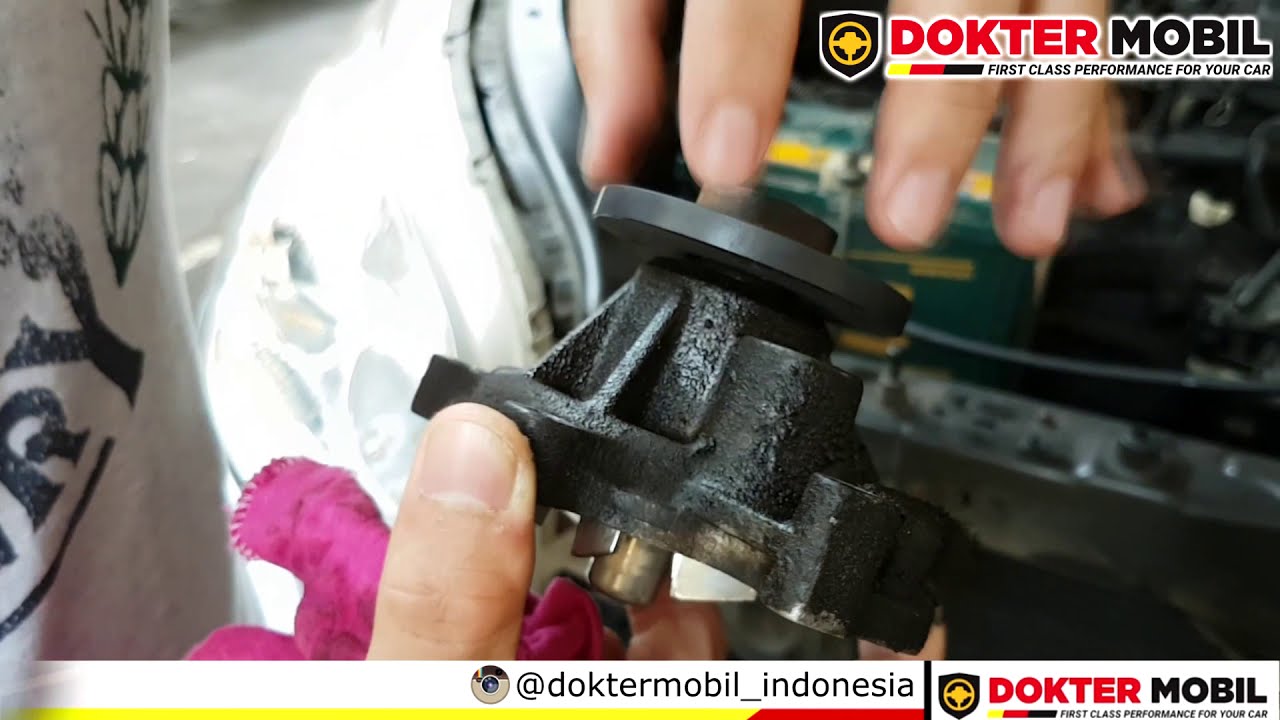 Endapan Air Ac Ternyata Sehat Untuk Radiator Medcom Id