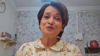 Himani Shivpuri At International Iconic Awards 6 2020