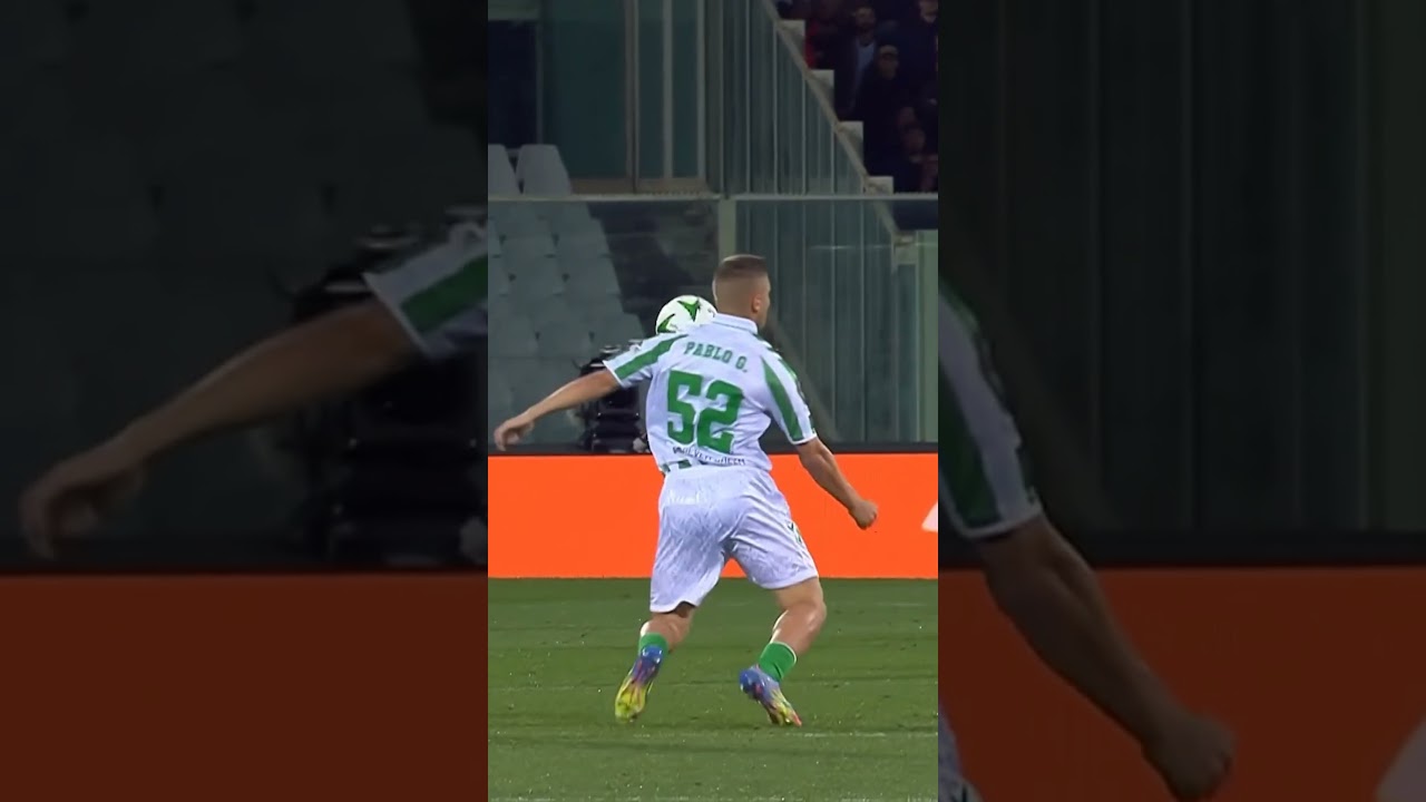 🪄 Beautiful from Pablo García 😍