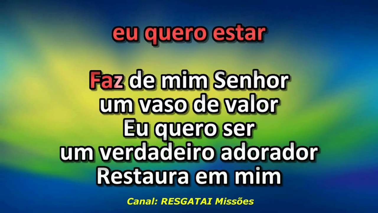 Suellen Lima - Oleiro - Playback - Karaokê