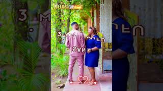 EXCLUSIVE SIFA ZA MKE MWEMA HIZI HAPA... #marriageadvise #marriageadvice #ndoa #marriagevideo #love