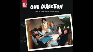 One Direction - Loved You First (Studio Acapella)