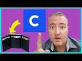 Coinbase Wallet - The Pro's and Cons - YouTube