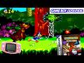 Disney's Donald Duck Advance (2001) Nintendo GameBoy Advance Gameplay HD