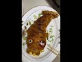 eat or pass but it gets weirder#viral #food#jokes#hack