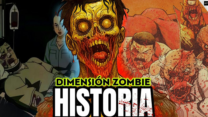 ORIGEN del VIRUS ZOMBIE "Clair"- INVENCIBLE |HISTORIA jamás contada| #invencible #headcanons