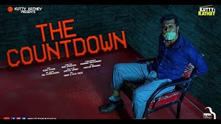 The Countdown Original Background Score Kabilan Baskaran Ark Music