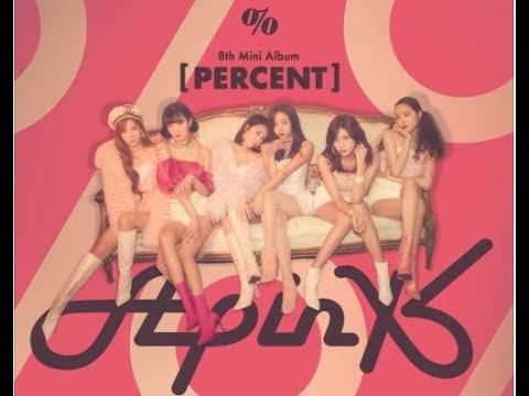 Apink 에이핑크 - %% (Eung Eung) (응응) [Engsub/Lyrics/Hangul]