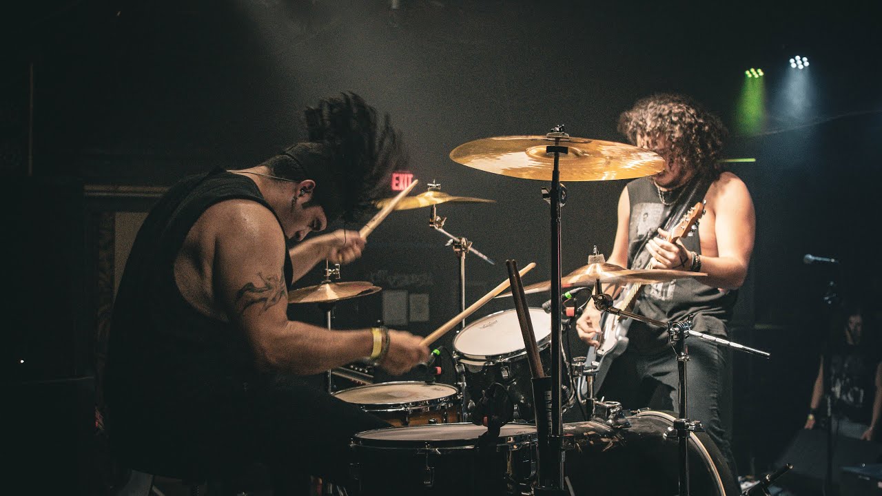 THE FLIRT LIVE CONDUIT ORLANDO (FULL SET) YouTube