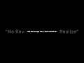 #revenge #realize #realization #realized